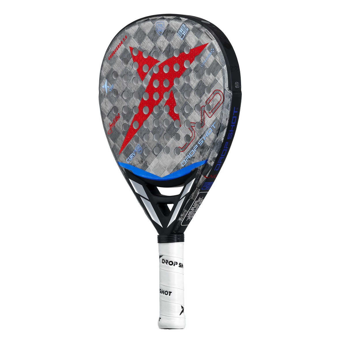 ラケット(軟式用) DROPSHOT CONQUEROR 7.0 JR DROPSHOT CONQUEROR 7.0 JR