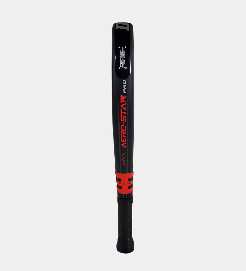 DUNLOP AERO-STAR PRO エアロ スター プロ パデルラケット Dunlop Aero-Star Pro Padel Bat – Tennis Express