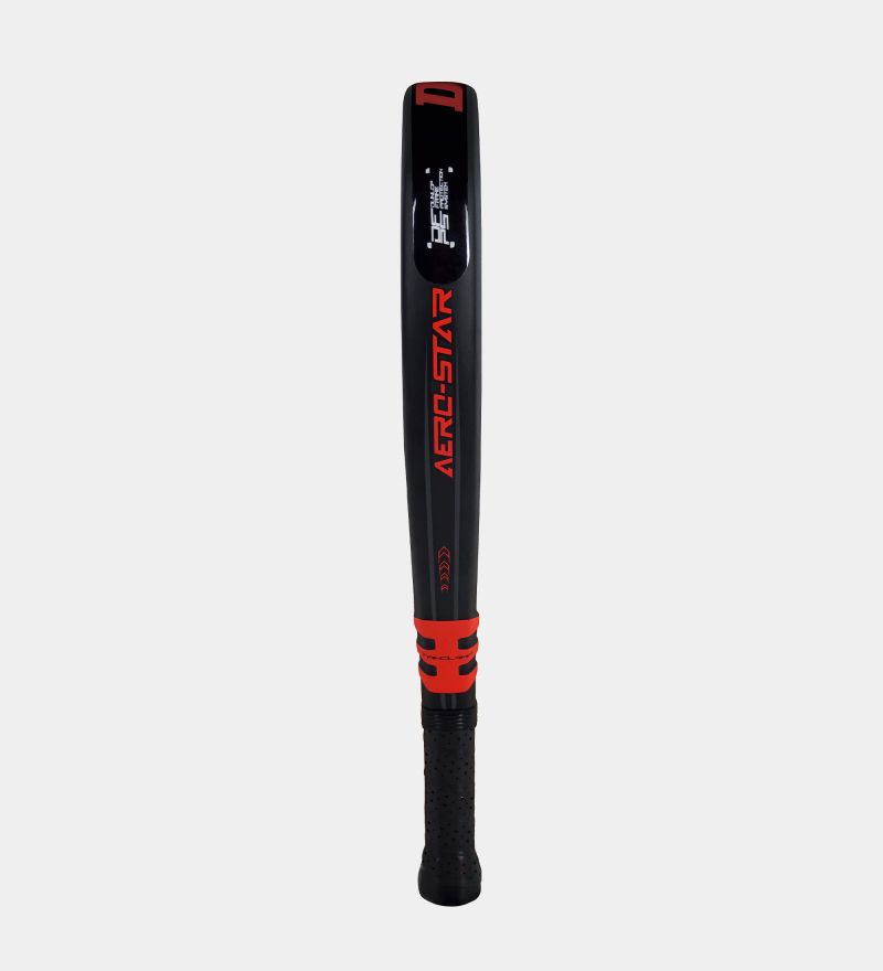 Dunlop Aero-Star パデルラケット ゴールド Amazon.com : Dunlop Sports Aero-Star Pro Padel Racket (Black