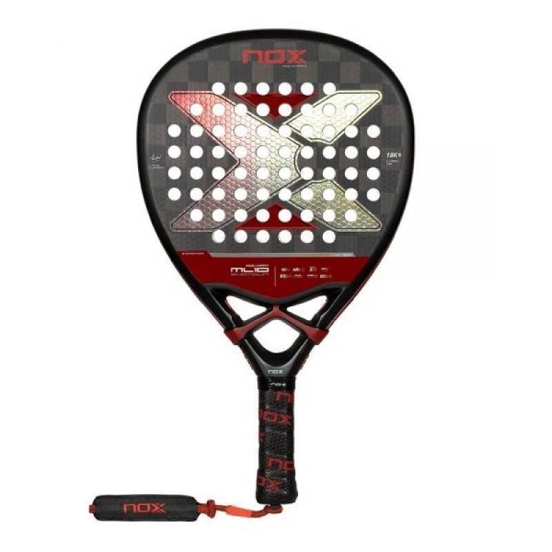 パデルラケット - 日本パデル - NipponPadel - We are padel in